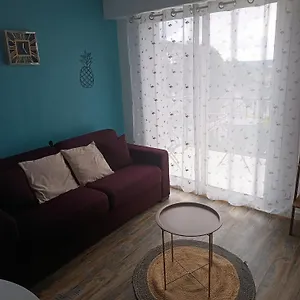 Appartement Cosy Proche Hyper Centre, Quimper